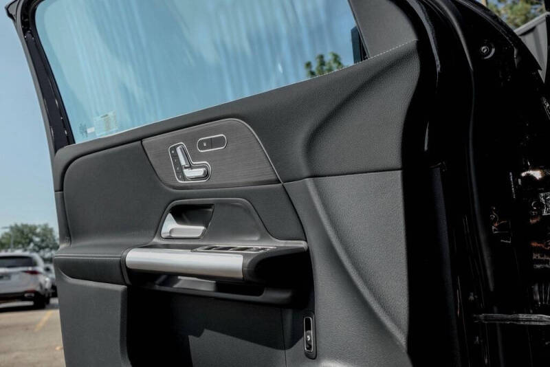 2026 Mercedes-Benz GLA GLA 250 4MATIC