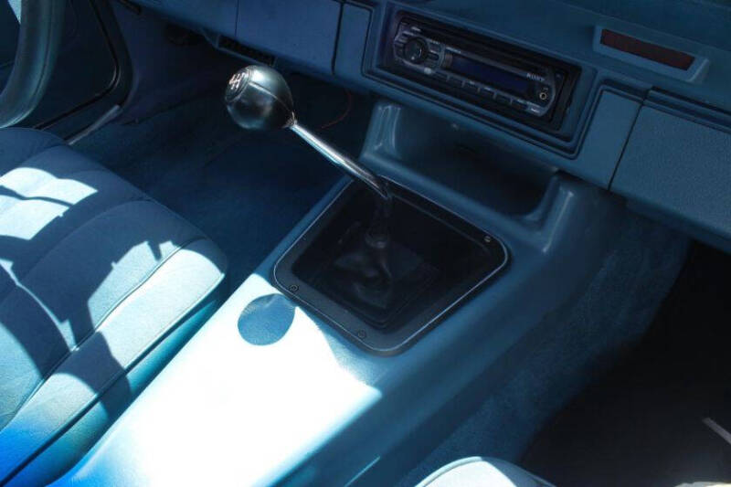 1976 Chevrolet Camaro
