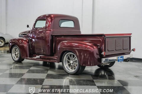 1949 Ford F-100