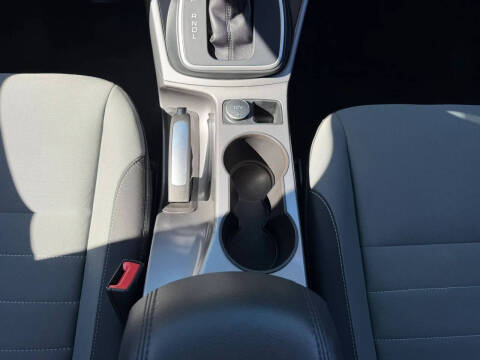 2016 Ford C-MAX Hybrid SE