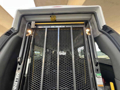 2010 Chevrolet Express LT 3500