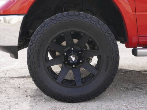 2016 RAM 1500 Laramie Longhorn