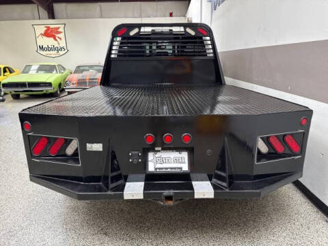 2020 RAM 3500 Laramie