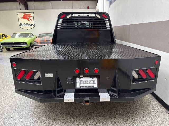 2020 RAM 3500 Laramie