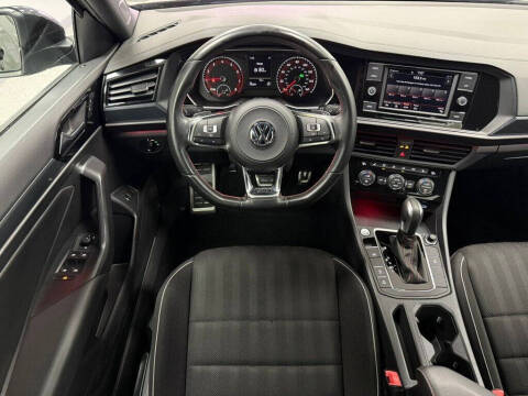 2020 Volkswagen Jetta