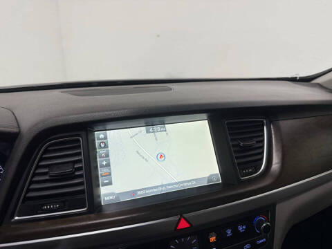 2015 Hyundai Genesis
