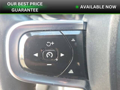 2023 Polestar 2 Long Range Single Motor