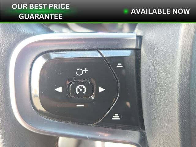 2023 Polestar 2 Long Range Single Motor