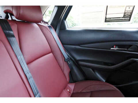 2023 Mazda CX-30 2.5 S Carbon Edition