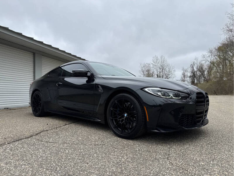 2024 BMW M4