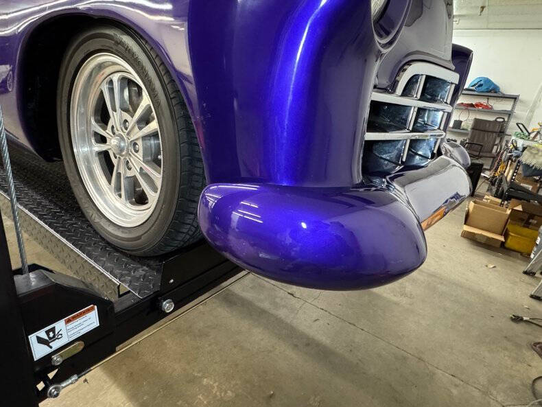 1948 Cadillac Series 62