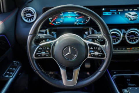 2023 Mercedes-Benz GLA GLA 250