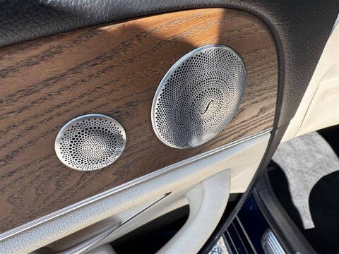 2019 Mercedes-Benz E-Class E 300 4MATIC