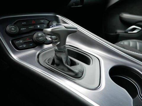 2018 Dodge Challenger SRT Demon