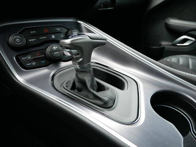 2018 Dodge Challenger SRT Demon