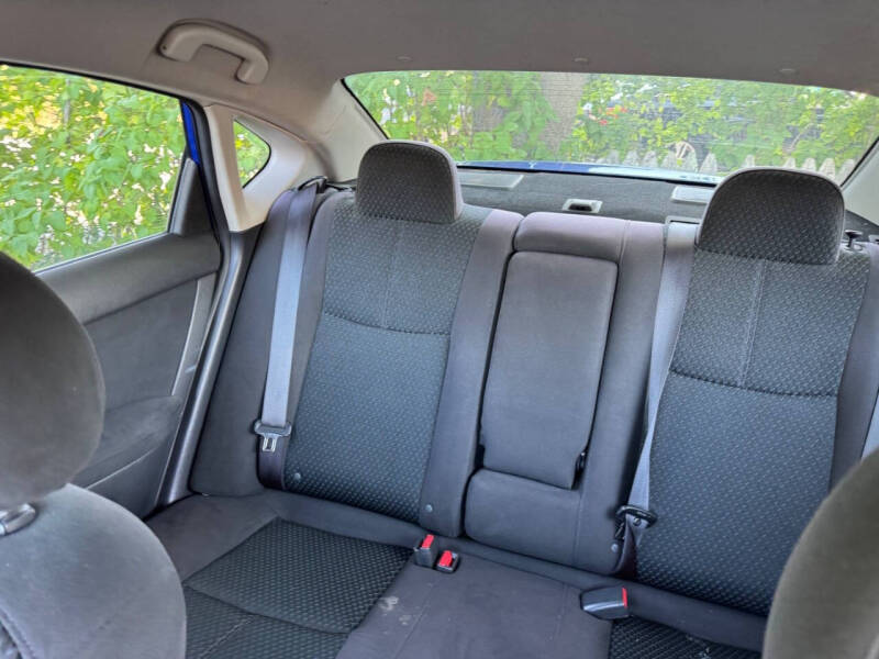 2013 Nissan Sentra SR