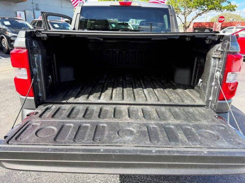 2023 Ford Maverick XL