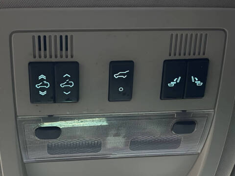 2007 GMC Yukon Denali