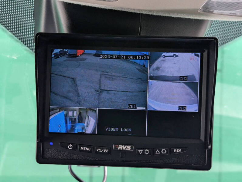 2021 Ford Transit 350