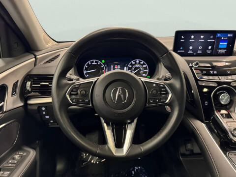 2024 Acura RDX SH-AWD