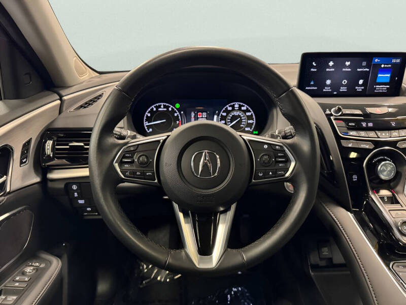 2024 Acura RDX SH-AWD