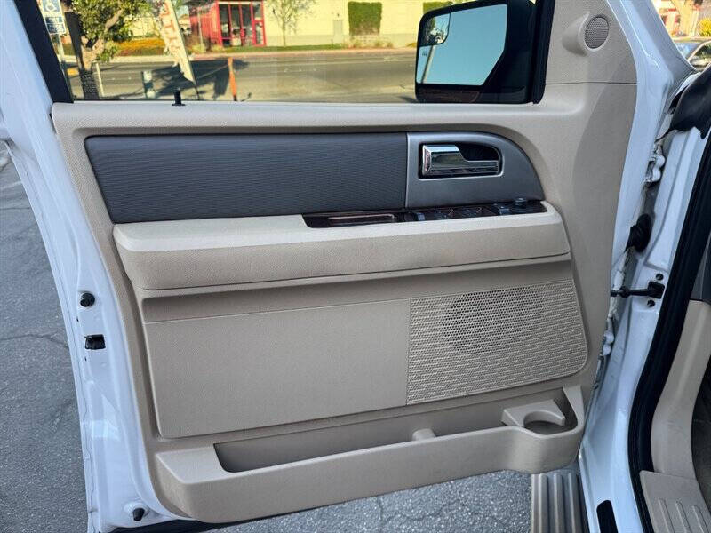 2014 Ford Expedition XLT