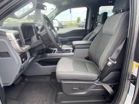 2024 Ford F-350 Super Duty