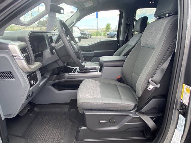 2024 Ford F-350 Super Duty