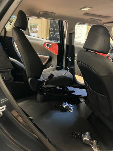 2025 Kia Soul GT-Line