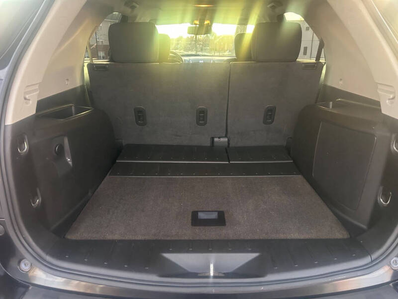 2010 Chevrolet Equinox LT