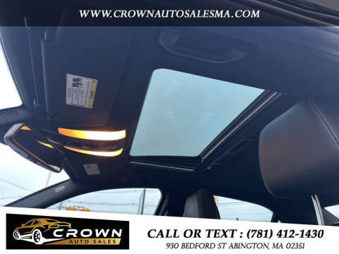 2016 Mercedes-Benz E-Class E 350 4MATIC