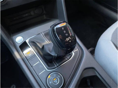 2022 Volkswagen Taos S 4Motion