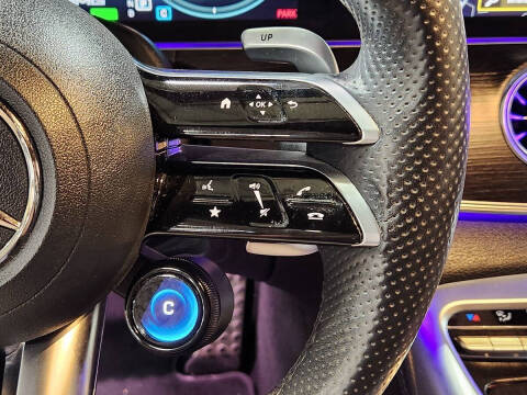 2022 Mercedes-Benz AMG GT 53