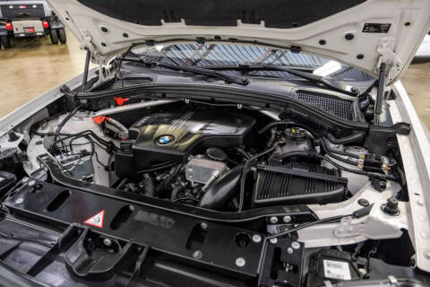 2016 BMW X4 xDrive28i