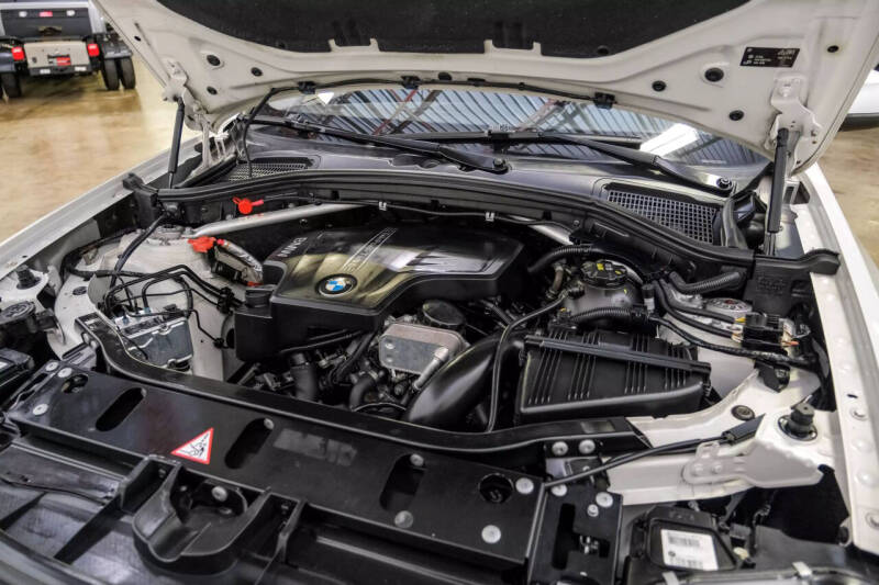 2016 BMW X4 xDrive28i