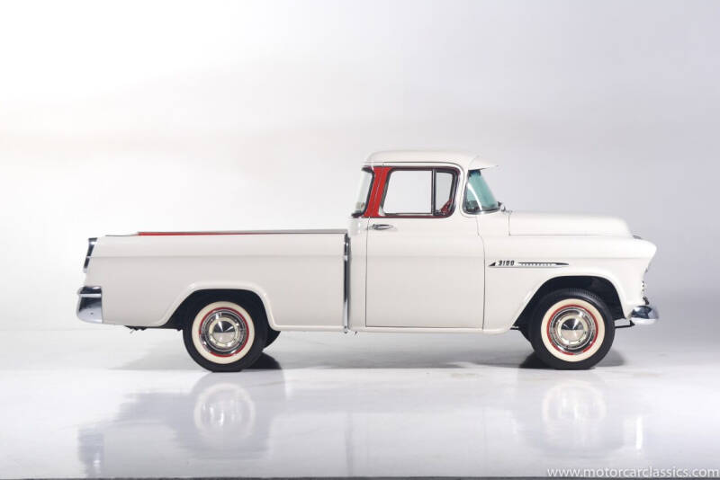 1955 Chevrolet 3100