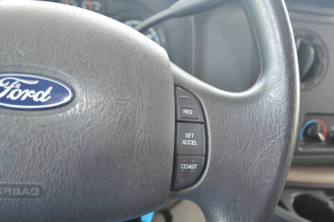 2020 SUNSEEKER BY FORESTER RIVER M 3010DS FORD E450