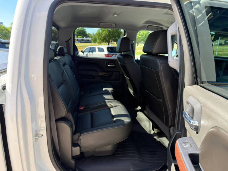 2016 GMC Sierra 1500