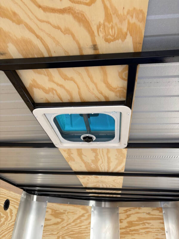2026 Cargo Craft 7X12