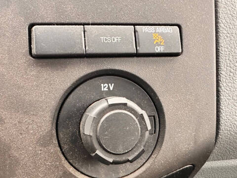 2015 Ford F-550 Super Duty