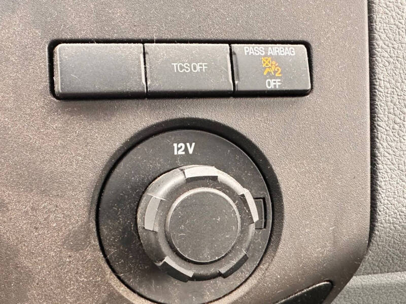 2015 Ford F-550 Super Duty