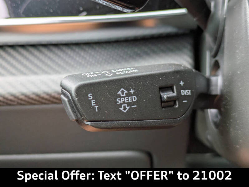 2026 Audi RS Q8 performance 4.0T quattro