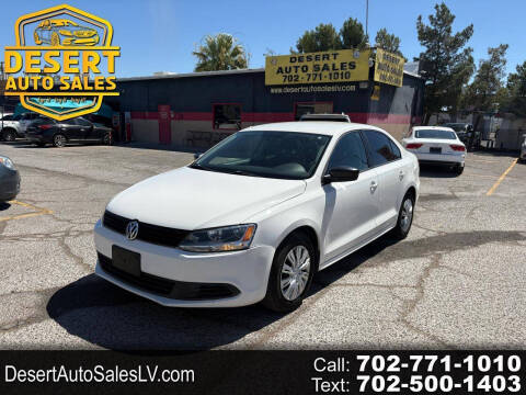 2011 Volkswagen Jetta