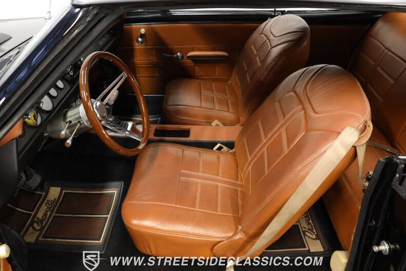 1966 Chevrolet Chevelle