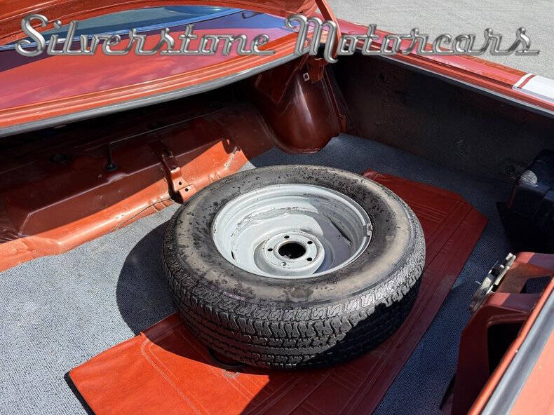1970 Dodge Coronet