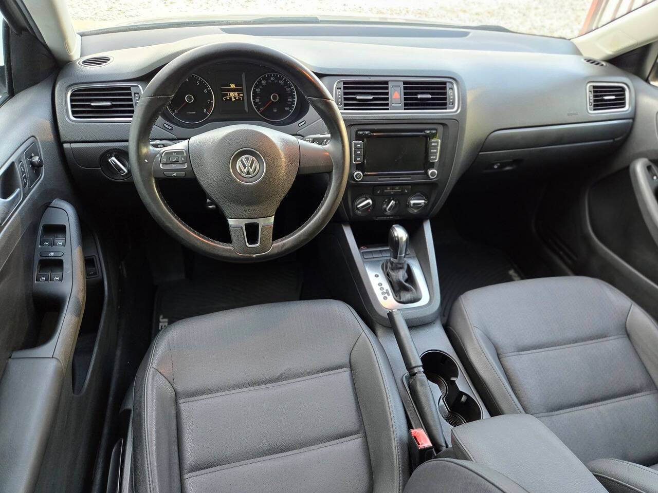 2012 Volkswagen Jetta for sale at Local Auto Sales in Candler, NC