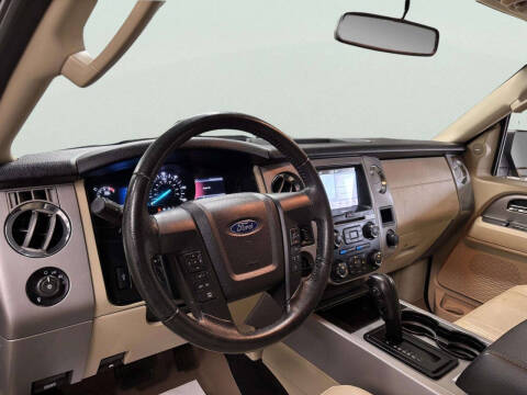 2017 Ford Expedition XLT