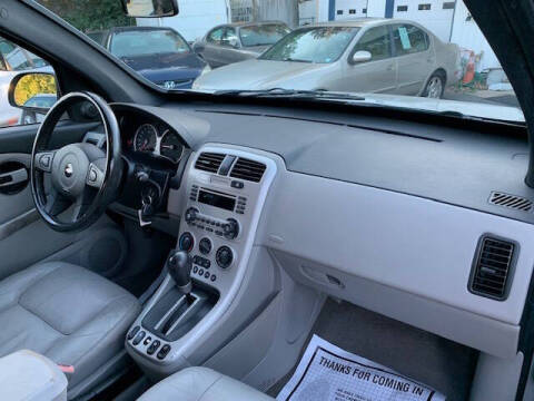 2005 Chevrolet Equinox LT