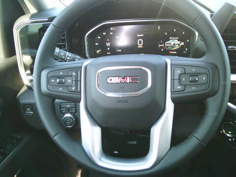 2026 GMC Sierra 3500HD SLE