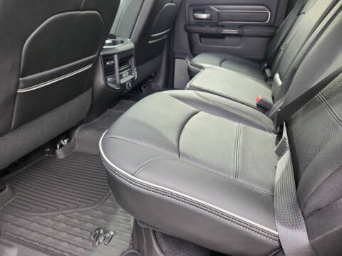 2026 RAM 2500 Power Wagon